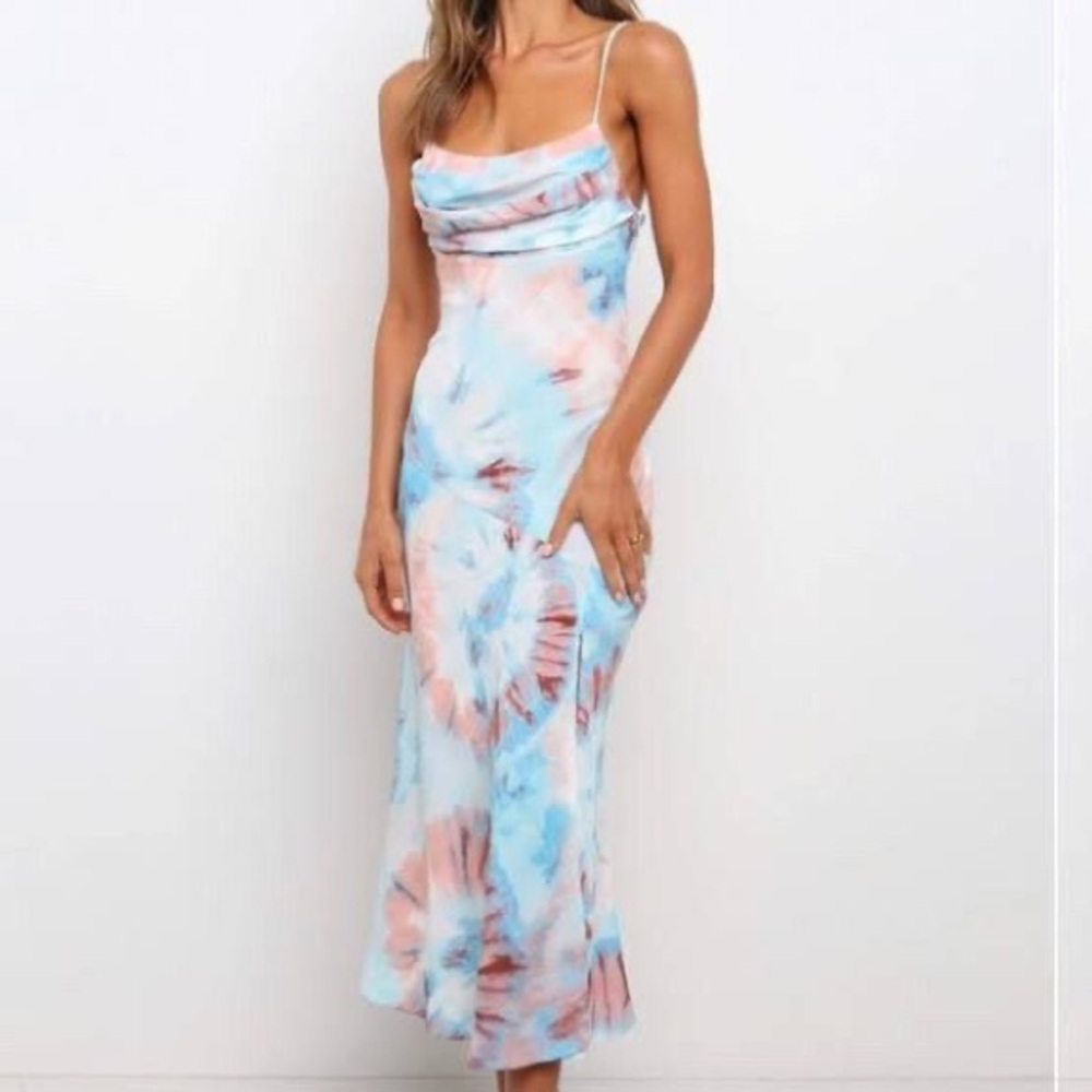 NWOT - Petal & Pup (Here Comes the Sun brand) Latvia dress - never worn!